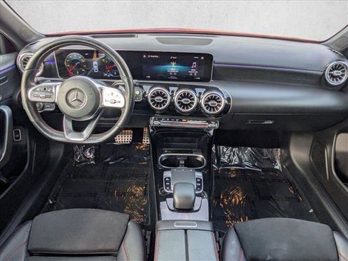 Used 2019 Mercedes-Benz A 220 image 18