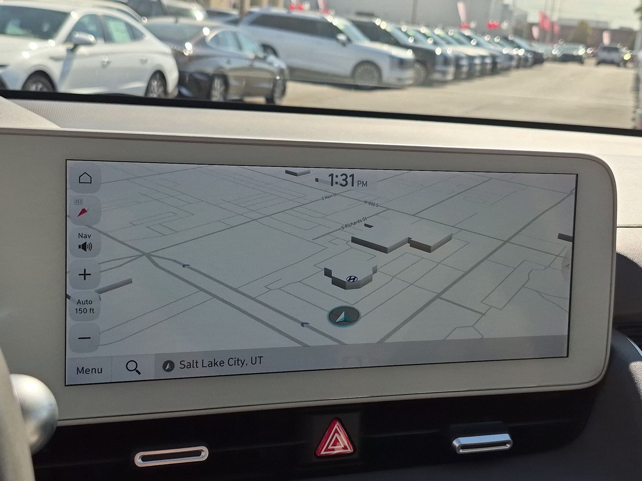 Certified 2023 Hyundai Ioniq 5 Limited AWD/4WD image 23