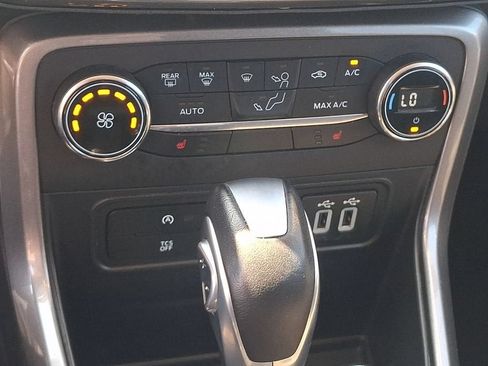 Used 2021 Ford EcoSport SE w/ SE Convenience Package FWD image 15
