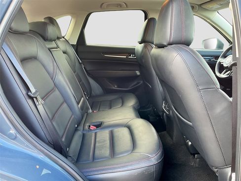 Used 2023 MAZDA CX-5 Carbon Edition image 27