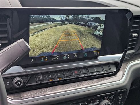 New 2026 Chevrolet Silverado 2500 LTZ w/ Trail Boss Package image 20