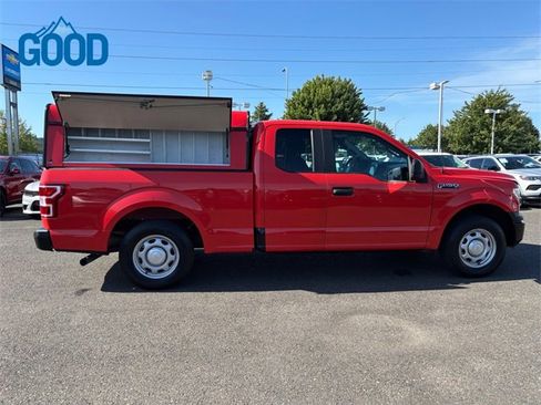 Used 2019 Ford F150 XL w/ XL Power Equipment Group image 31