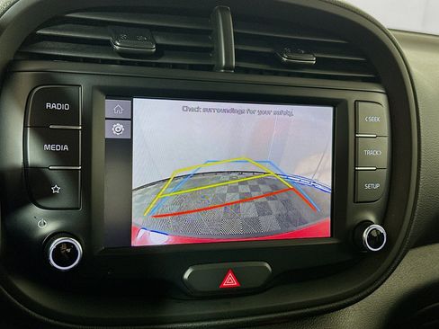 Certified 2024 Kia Soul LX w/ Option Group 015 image 13