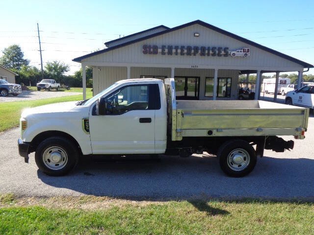 Used 2019 Ford F250 XL RWD image 2