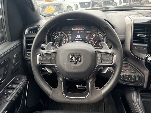 Used 2022 RAM 1500 TRX w/ TRX Level 2 Equipment Group AWD/4WD image 15