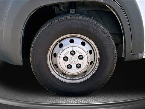 Used 2018 RAM ProMaster 1500 image 30