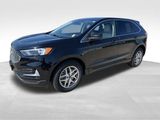 Certified 2024 Ford Edge SEL image 2