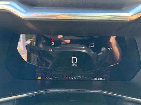 Used 2023 GMC Canyon Elevation w/ Elevation Premium Package image 22