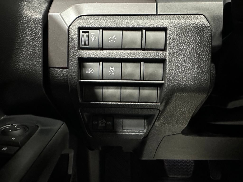 Used 2026 Toyota Tacoma TRD Off-Road AWD/4WD image 17