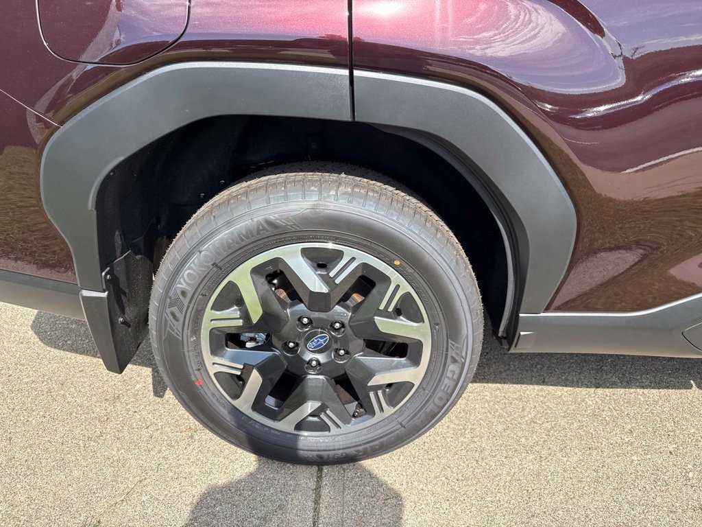New 2026 Subaru Forester Premium AWD/4WD image 10
