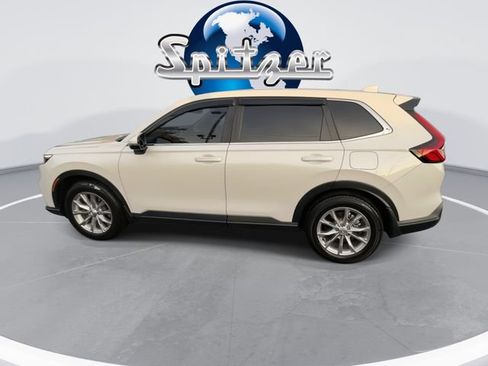 Used 2024 Honda CR-V EX image 6