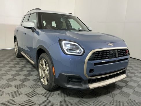 New 2026 MINI Cooper Countryman S image 4