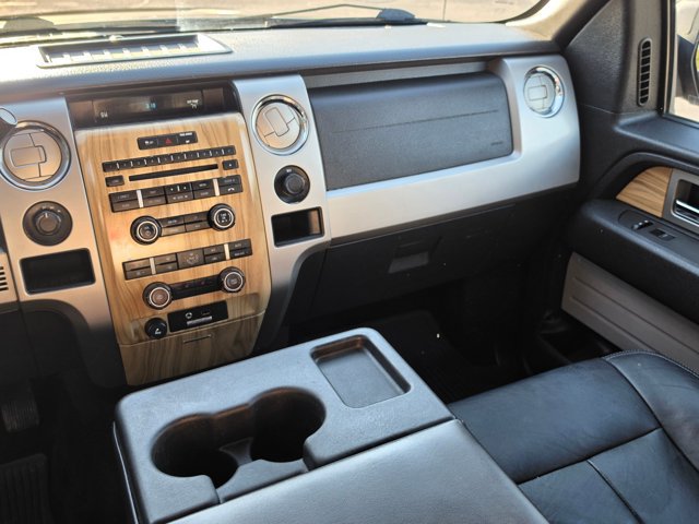 Used 2011 Ford F150 Lariat AWD/4WD image 19