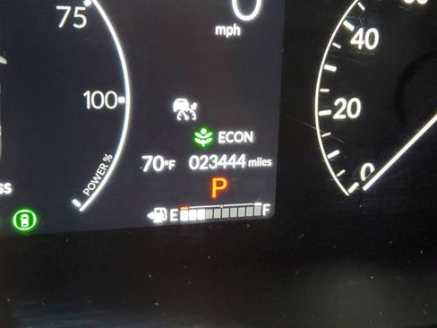 Used 2024 Honda CR-V Sport image 22