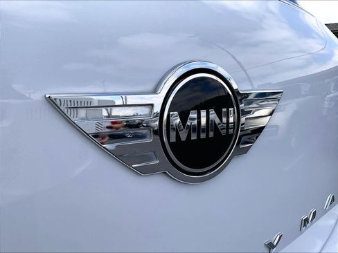Used 2015 MINI Cooper Countryman S FWD image 8