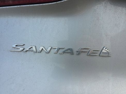 Used 2020 Hyundai Santa Fe SEL w/ Convenience Package image 17