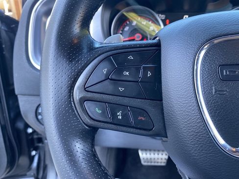 Used 2020 Dodge Charger R/T w/ Navigation & Travel Group image 25