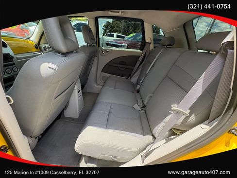 Used 2006 Chrysler PT Cruiser Touring FWD image 27