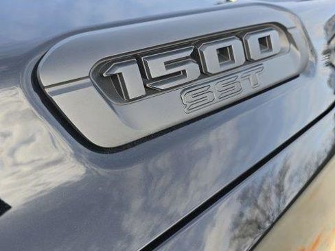 Used 2025 RAM 1500 Big Horn image 6