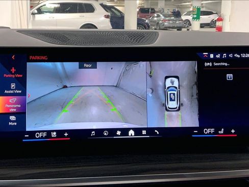 New 2026 BMW X5 xDrive50e w/ M Sport Package image 19