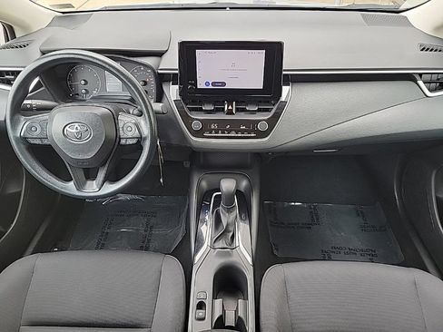 Used 2024 Toyota Corolla LE FWD image 20