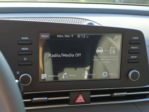 New 2026 Hyundai Elantra SE FWD image 28