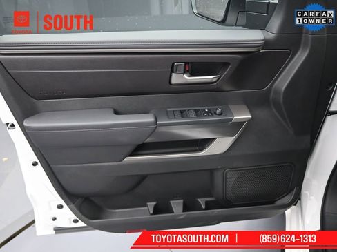 Used 2025 Toyota Tundra SR5 image 20