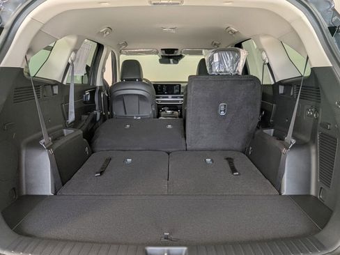 New 2026 Kia Sorento S FWD image 27