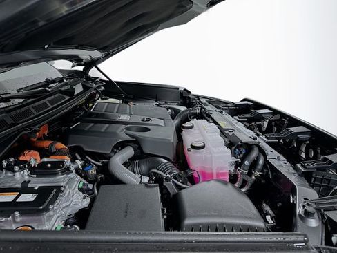 New 2026 Toyota Tundra TRD Pro image 20