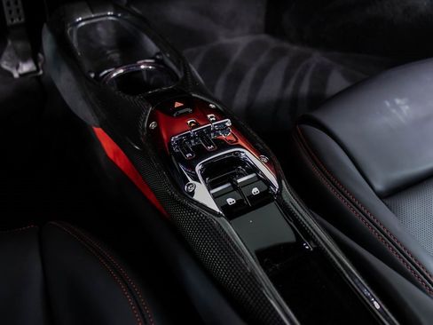 Certified 2025 Ferrari 296 GTB image 5