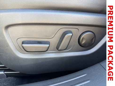 Used 2025 MAZDA CX-50 AWD 2.5 S w/ Weather Package image 26