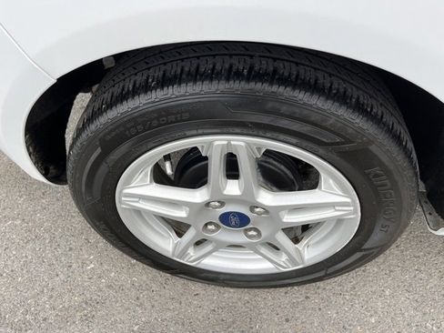 Used 2018 Ford Fiesta SE image 21