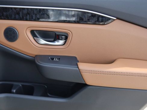 New 2026 Honda Passport TrailSport Elite image 34
