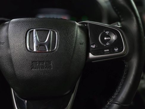 Used 2017 Honda CR-V Touring image 20