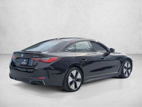 Used 2023 BMW i4 eDrive35 w/ Premium Package image 5