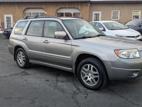 Used 2006 Subaru Forester 2.5X L.L. Bean image 3