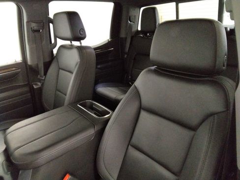 Used 2024 Chevrolet Silverado 1500 RST w/ RST All Star Premium Package image 34