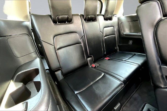 Used 2026 Nissan Pathfinder SL FWD image 26