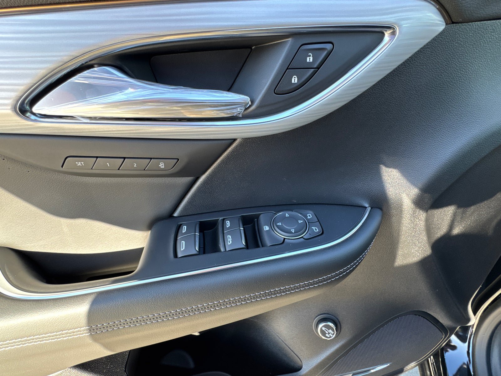 Used 2026 Buick Envision Avenir AWD/4WD image 26