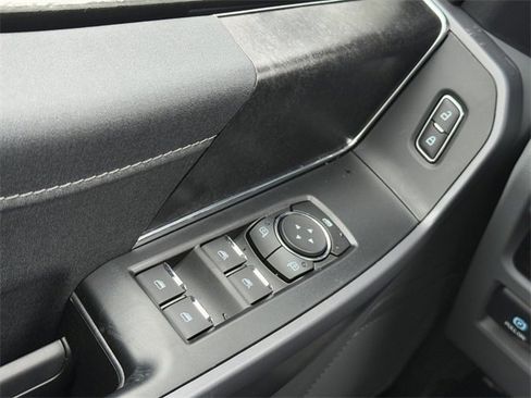New 2025 Ford F150 Lightning XLT image 22