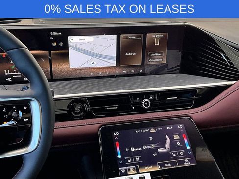 New 2026 INFINITI QX80 Autograph w/ Premium Cargo Package image 19