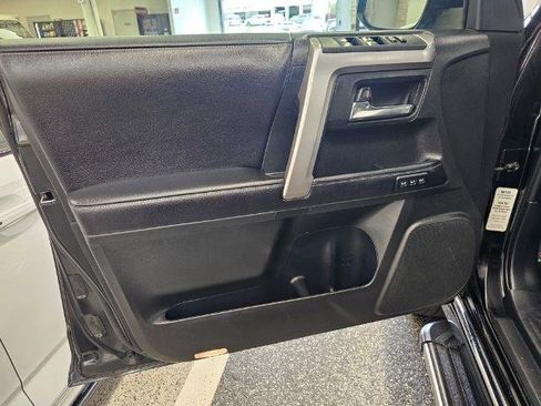 Used 2018 Toyota 4Runner Limited RWD image 24