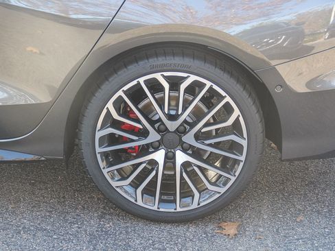 New 2026 Audi S3 Premium image 5