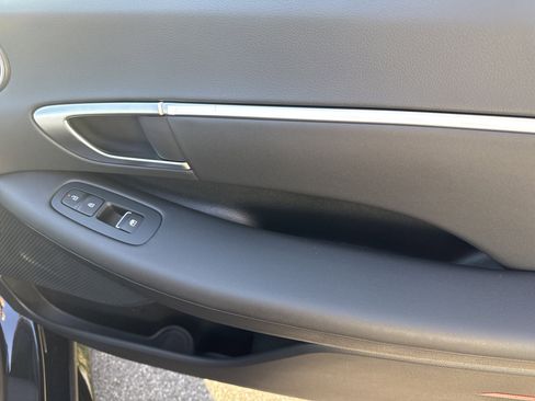 New 2026 Hyundai Sonata SEL image 17