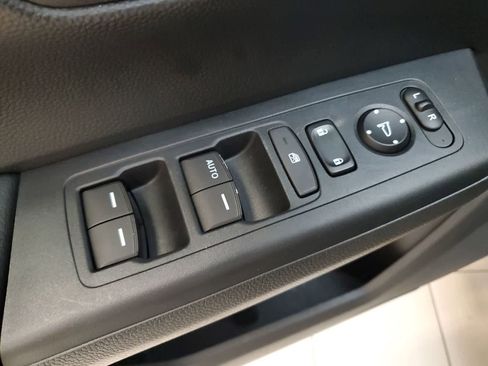 Certified 2023 Honda CR-V LX image 15