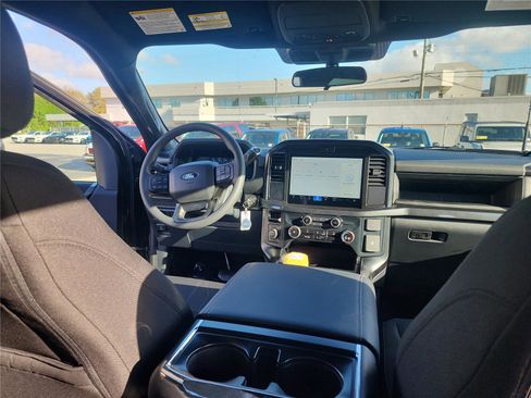 New 2026 Ford F150 STX w/ Equipment Group 200A AWD/4WD image 22