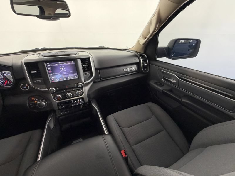 Used 2019 RAM 1500 Big Horn AWD/4WD image 72