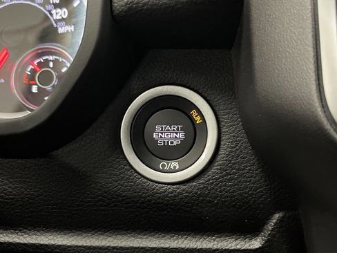 New 2026 RAM 1500 Big Horn image 21