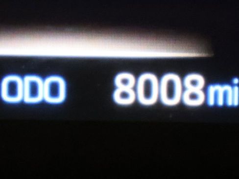 Used 2024 Toyota Sienna XLE image 24