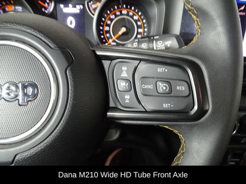 Used 2024 Jeep Wrangler Unlimited Sport AWD/4WD image 20